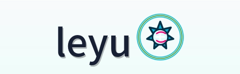 leyu Logo